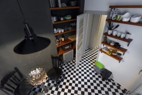 Гостиница Apartment Vivian  Белград